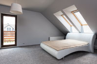 Otterbourne bedroom extensions