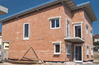 Otterbourne home extensions