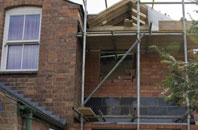 free Otterbourne home extension quotes