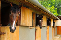 free Otterbourne stable construction quotes