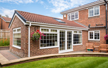 Otterbourne house extension leads