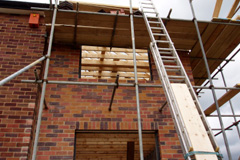 house extensions Otterbourne