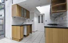 Otterbourne kitchen extension leads