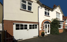 Otterbourne multiple storey extension leads